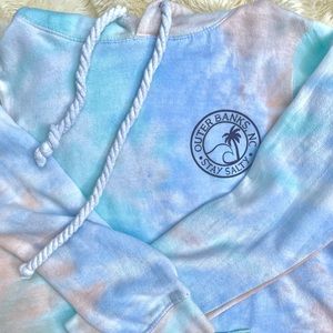 Outer Banks sweatshirt